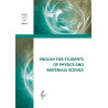 English for Students of Physics and Materials Science